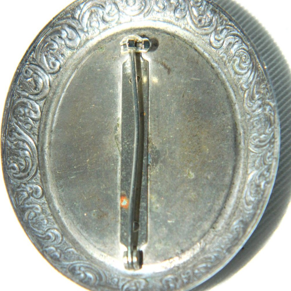 Vintage Brooch - Picture 6 of 6
